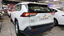 تويوتا راف 4